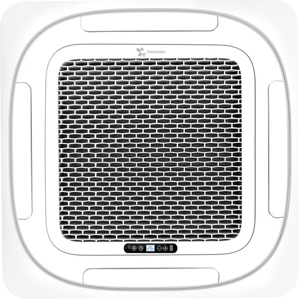 Кассетный внутренний блок мульти сплит-системы Thaicon Multi Comfort TL-MС50-FR/TMCP-01