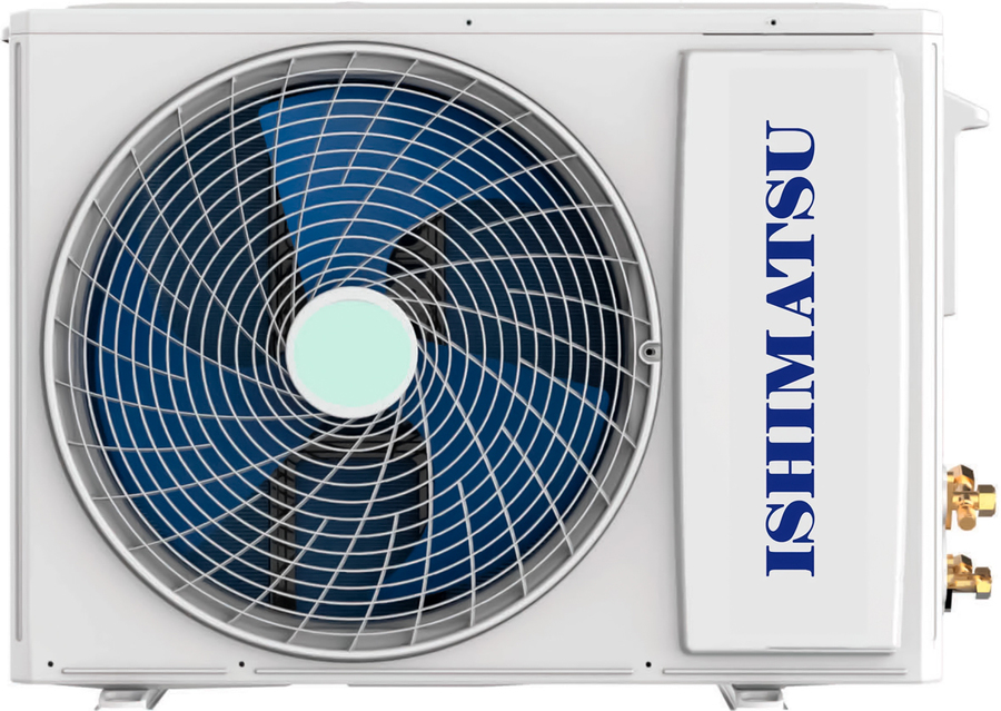 Кондиционер ISHIMATSU AVK-09I WIFI