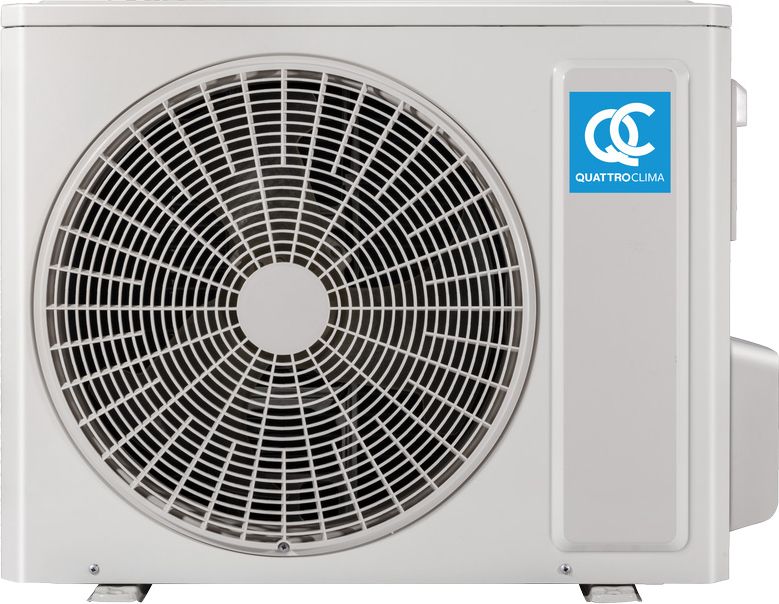 Кондиционер QUATTROCLIMA Lanterna QV-LA24WBE/QN-LA24WBE