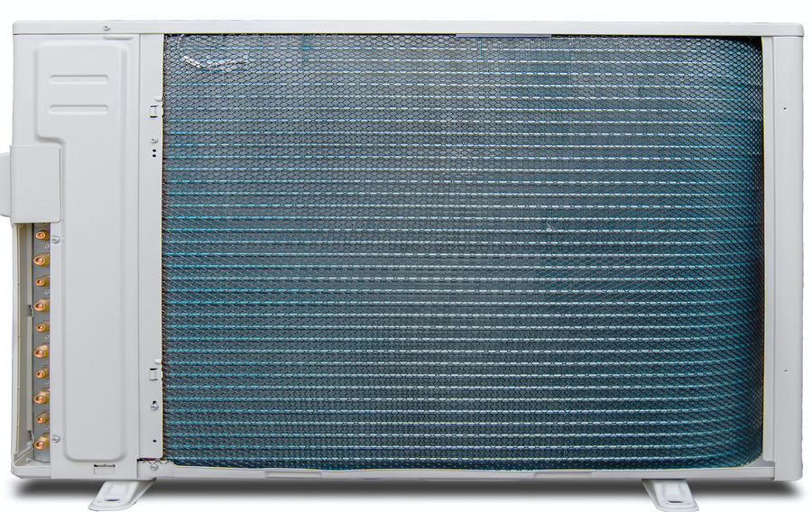 Внешний блок мульти сплит-системы на 3 комнаты Loriot Multi Match LAC-21AIM-OUT