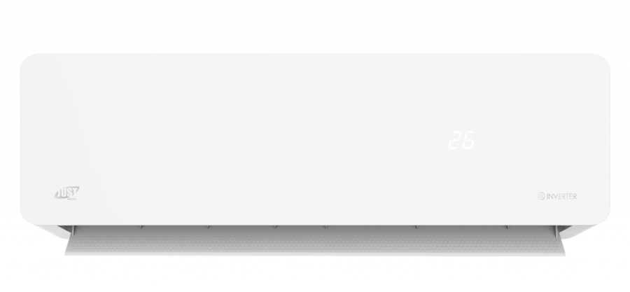 Кондиционер Just Blanche JAE-12HPSIA/MB