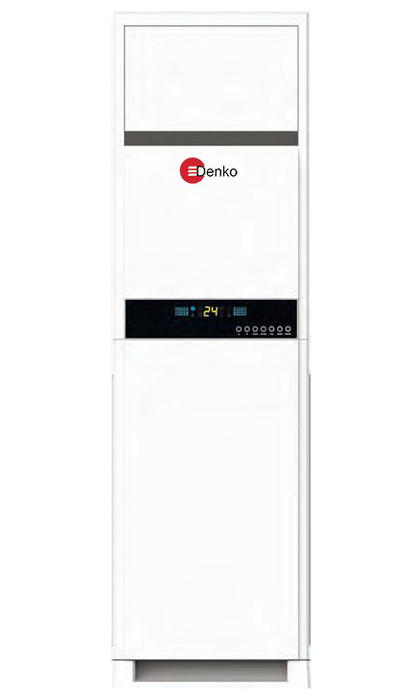 Колонный кондиционер Denko DNKL-60GR