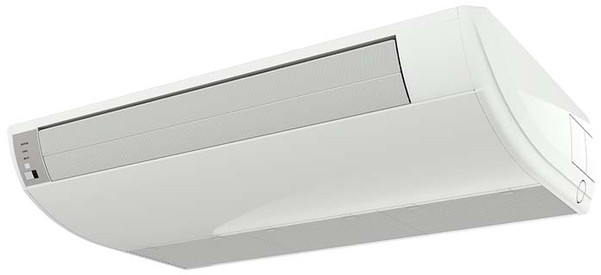 Напольно-потолочный кондиционер Gree GU50ZD/A1-K/GU50W/A1-K