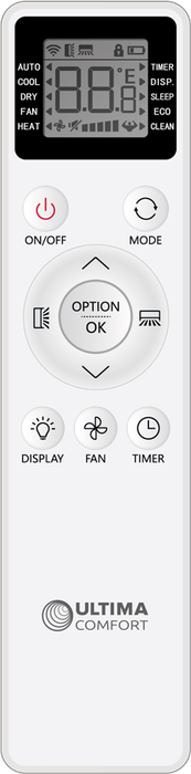 Кондиционер ULTIMA COMFORT Sirius SIR-I09PN