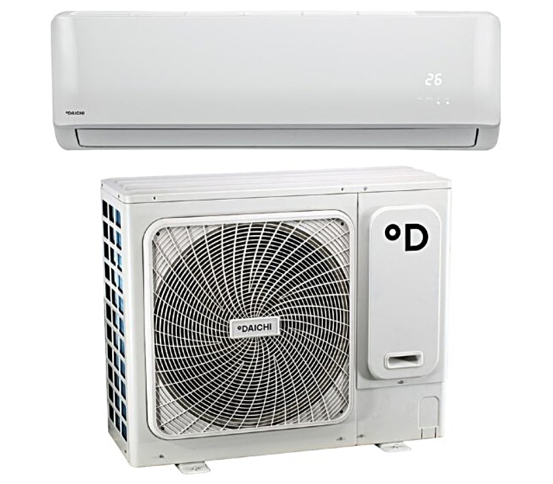 Кондиционер Daichi DATA70ALQS1/DFTA80ALS1/-40
