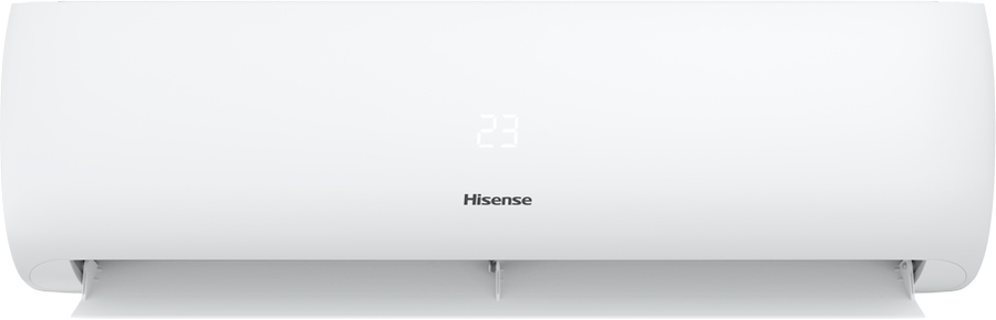 Кондиционер Hisense Next Classic A AS-18HR4RMSCJ00