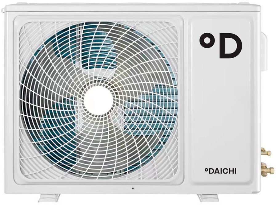 Кондиционер Daichi Unique UNI25AVQS1R/UNI25FVS1R