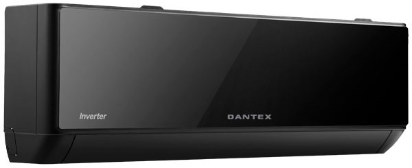 Кондиционер Dantex Advance Pro RK-09SATBI Black PLUS/RK-09SATBIE