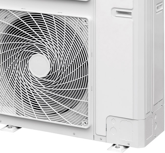 Наружный блок VRF системы General Climate GW-G80/N1A1