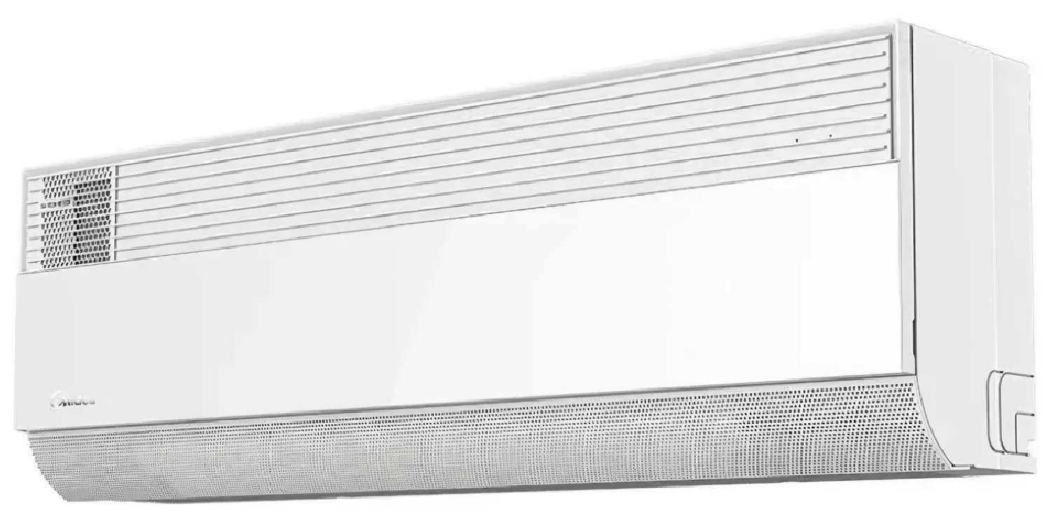 Настенный внутренний блок мульти сплит-системы Midea Gaia (mmsca) MMCA1BU-12HRFN8