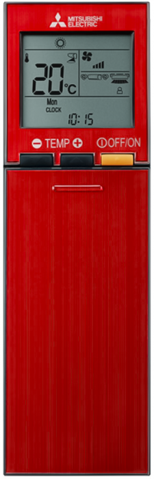 Настенный внутренний блок мульти сплит-системы Mitsubishi Electric Premium Design MSZ-LN50VG2R