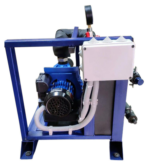 Чиллер с водяным охлаждением Belluna X05