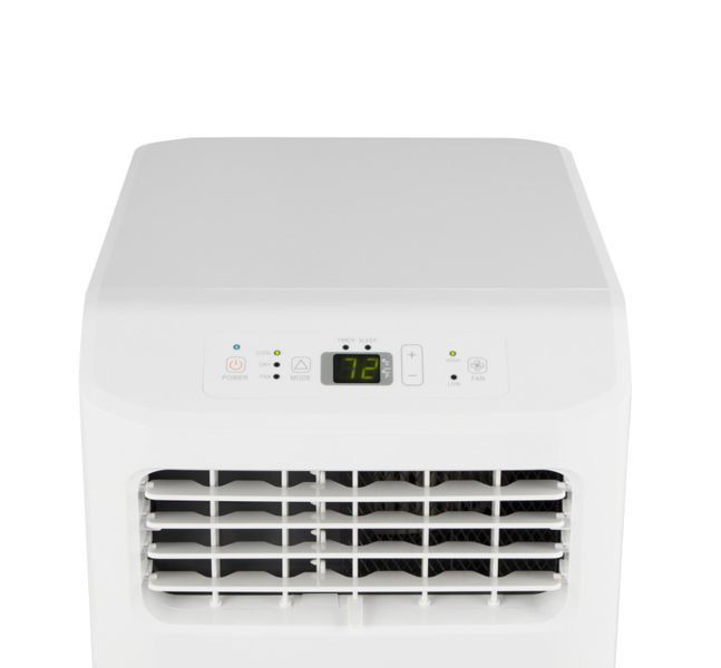 Мобильный кондиционер Hisense AP-07CR4GKVS00