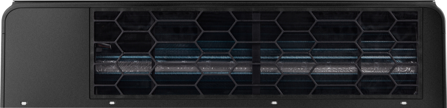 Кондиционер Royal Thermo Barocco RTBI-09HN8/black