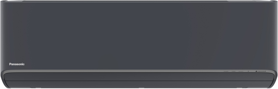 Кондиционер Panasonic Design black CS-XZ42ZKEW-H/CU-Z42ZKE