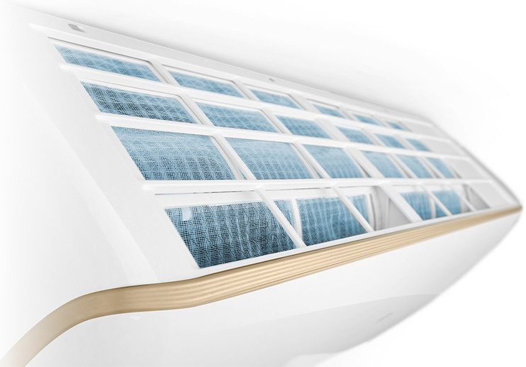 Кондиционер Centek CT-65E09