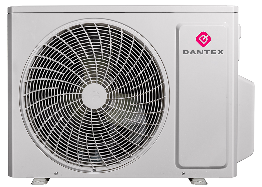 Внешний блок мульти сплит-системы на 4 комнаты Dantex Flex Profi RK-4M36HGE-W