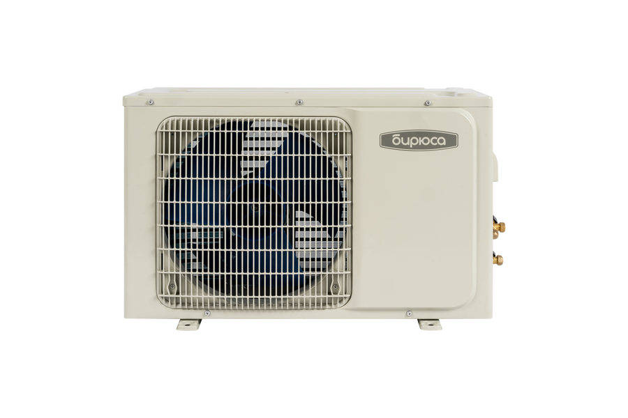 Кондиционер Бирюса Fortuna B-07FIR/B-07FIQ