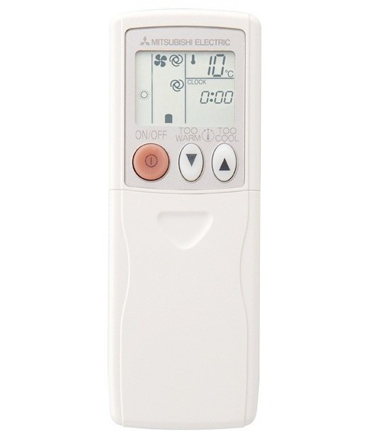 Кондиционер Mitsubishi Electric Standart MS-GF50VA / MU-GF50VA