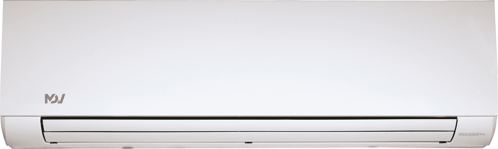 Настенный фанкойл до 2,5 кВт Mdv MDKG-V250C