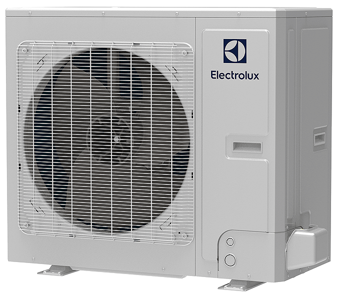 Канальный кондиционер Electrolux Unitary Pro 3 EACD-36H/UP3/N3