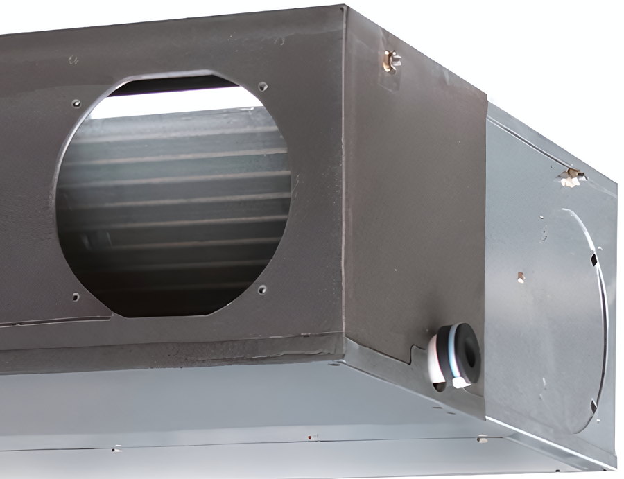 Канальный кондиционер Fujitsu ARXG24KMLA/AOYG24KATA