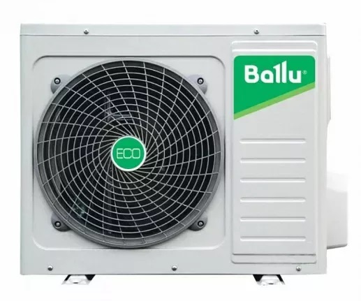 Кондиционер Ballu Lagoon BSDI-24HN1_22Y