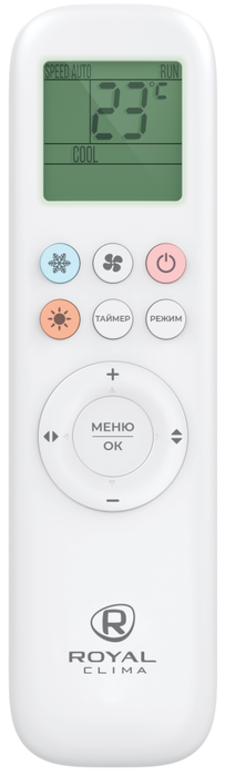 Кондиционер Royal Clima Renaissance RCI-RND30HN