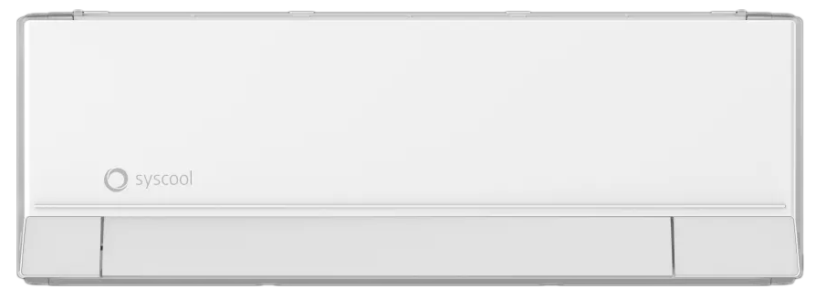 Настенный внутренний блок мульти-сплит системы SYSCOOL WALL SMART 12 EVO HP Q IN