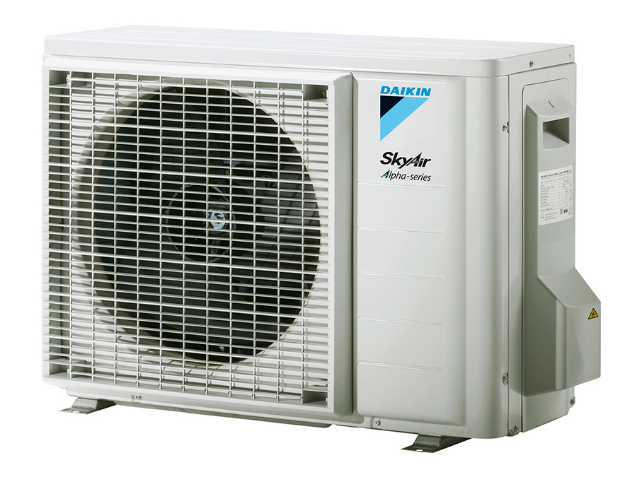 Кондиционер Daikin FTXM50R/RZAG50A