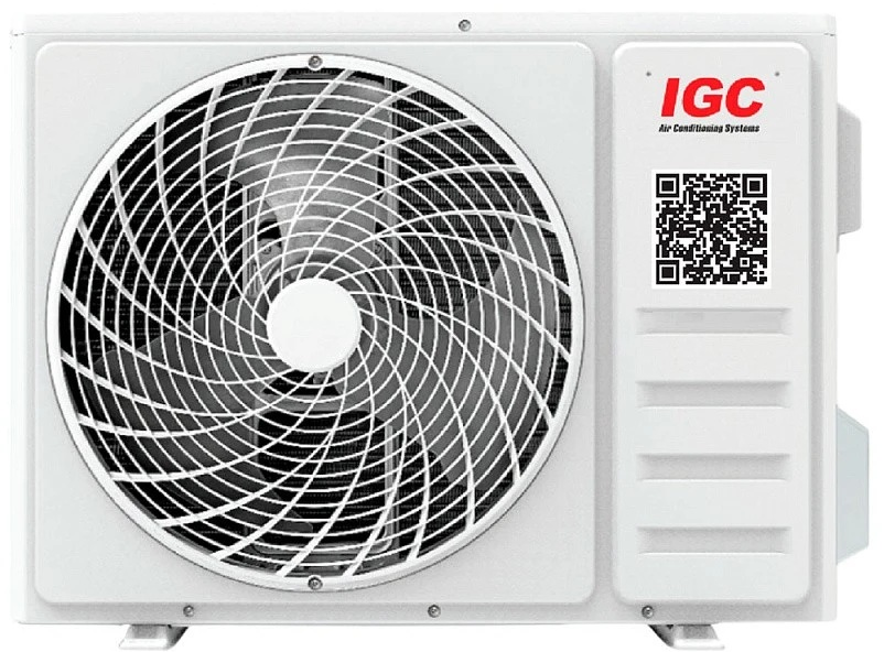 Кассетный кондиционер IGC ICT-48HS/U