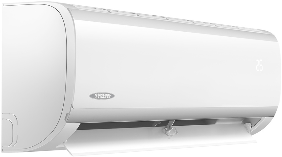 Кондиционер General Climate Pulsar GC-R09HR32