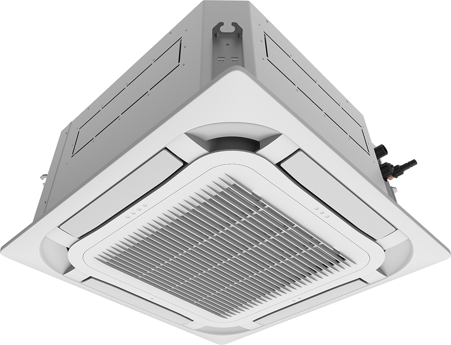 Кассетный внутренний блок мульти сплит-системы Dantex RK-MU18HG