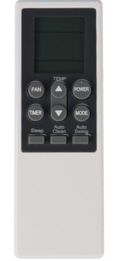 Мобильный кондиционер Wood's Cortina Silent 12K Duo