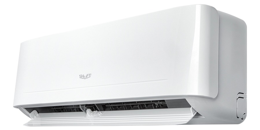 Кондиционер Shuft Berg SFTO-18HN1