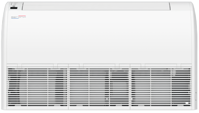 Напольно-потолочный кондиционер Aeronik U-Match VI ASI-ATH71RD1/B-S INV/ASO-AGUHN71R1/INV