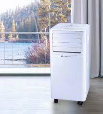 Мобильный кондиционер Loriot LPC-12TAM