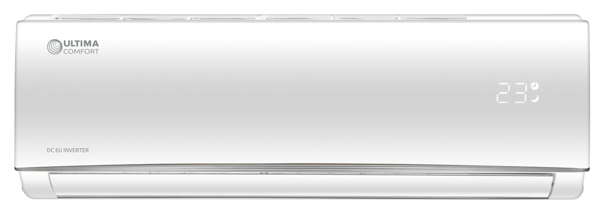 Внутренний блок мульти-сплит-системы серии ECLIPSE MULTI DC EU Inverter UC-ECM09PN